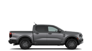 2026 Ford Ranger® External Image 5